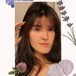 Renata, conhecida como Reh, taróloga da Cartas by Reh